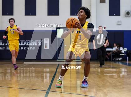 Thumbnail 1 in The First Academy @ McKeel Academy photogallery.