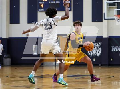 Thumbnail 1 in The First Academy @ McKeel Academy photogallery.