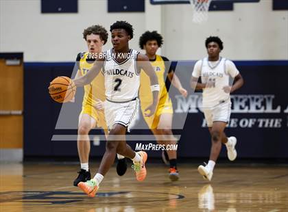 Thumbnail 3 in The First Academy @ McKeel Academy photogallery.