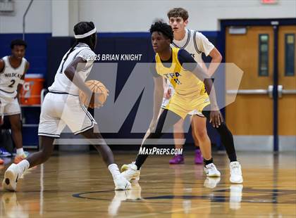 Thumbnail 3 in The First Academy @ McKeel Academy photogallery.