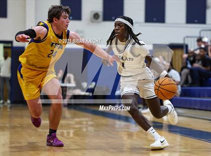 Thumbnail 1 in The First Academy @ McKeel Academy photogallery.