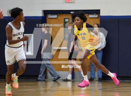 Thumbnail 3 in The First Academy @ McKeel Academy photogallery.