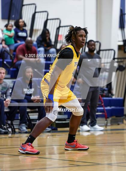 Thumbnail 1 in The First Academy @ McKeel Academy photogallery.