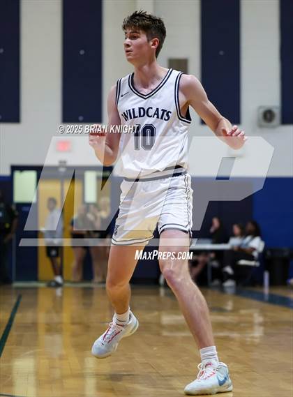 Thumbnail 3 in The First Academy @ McKeel Academy photogallery.