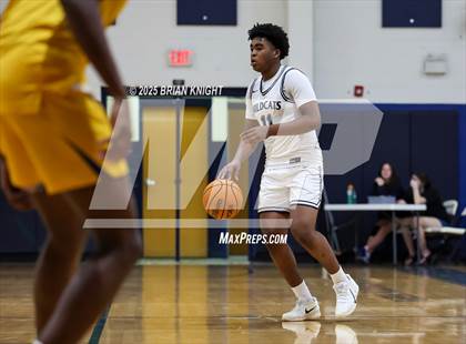 Thumbnail 2 in The First Academy @ McKeel Academy photogallery.