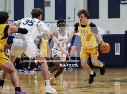 Thumbnail 1 in The First Academy @ McKeel Academy photogallery.