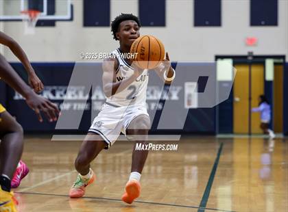 Thumbnail 3 in The First Academy @ McKeel Academy photogallery.