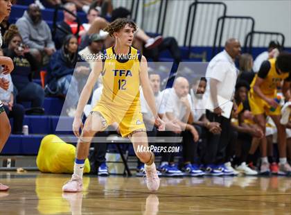 Thumbnail 1 in The First Academy @ McKeel Academy photogallery.