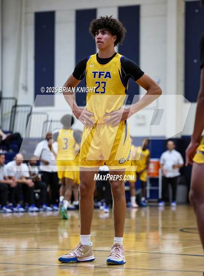 Thumbnail 2 in The First Academy @ McKeel Academy photogallery.