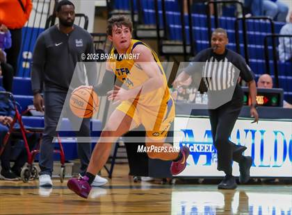 Thumbnail 3 in The First Academy @ McKeel Academy photogallery.