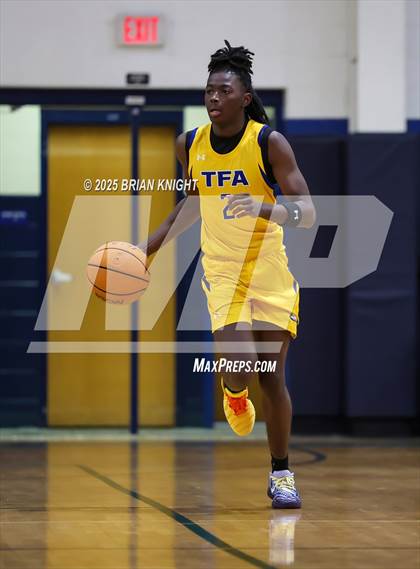 Thumbnail 2 in The First Academy @ McKeel Academy photogallery.