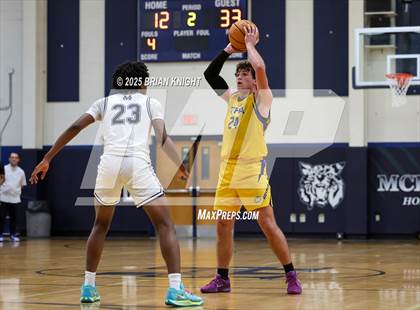 Thumbnail 2 in The First Academy @ McKeel Academy photogallery.