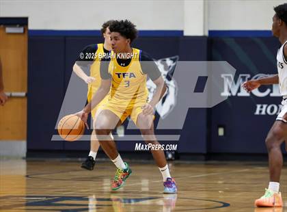 Thumbnail 3 in The First Academy @ McKeel Academy photogallery.