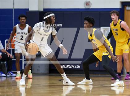 Thumbnail 2 in The First Academy @ McKeel Academy photogallery.