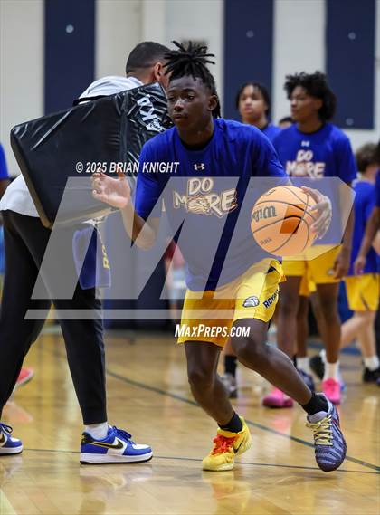 Thumbnail 2 in The First Academy @ McKeel Academy photogallery.