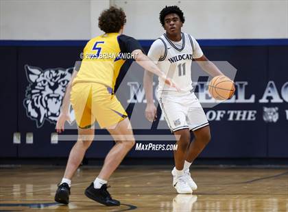 Thumbnail 1 in The First Academy @ McKeel Academy photogallery.