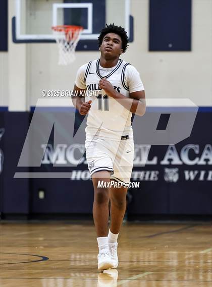 Thumbnail 1 in The First Academy @ McKeel Academy photogallery.