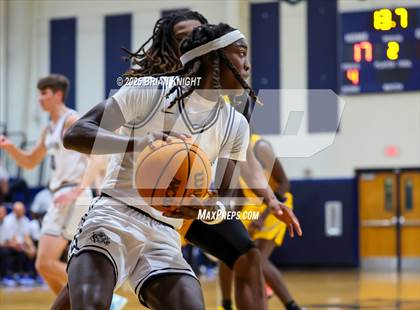 Thumbnail 2 in The First Academy @ McKeel Academy photogallery.