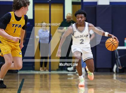 Thumbnail 2 in The First Academy @ McKeel Academy photogallery.