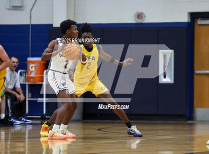 Thumbnail 3 in The First Academy @ McKeel Academy photogallery.