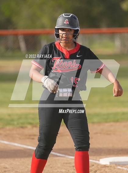 Thumbnail 2 in Antelope @ Cosumnes Oaks photogallery.