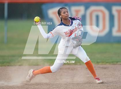 Thumbnail 3 in Antelope @ Cosumnes Oaks photogallery.