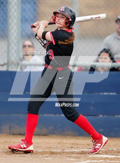 Thumbnail 3 in Antelope @ Cosumnes Oaks photogallery.
