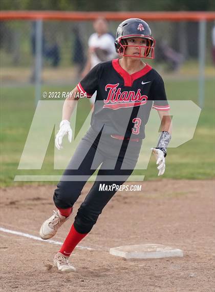 Thumbnail 1 in Antelope @ Cosumnes Oaks photogallery.