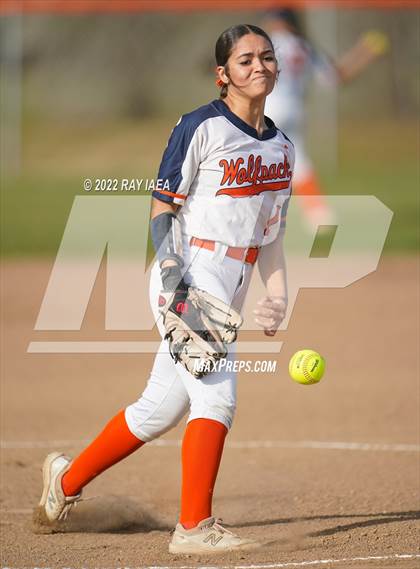 Thumbnail 2 in Antelope @ Cosumnes Oaks photogallery.
