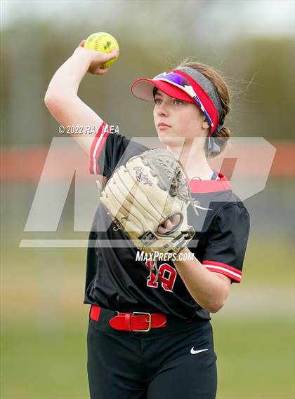 Thumbnail 3 in Antelope @ Cosumnes Oaks photogallery.