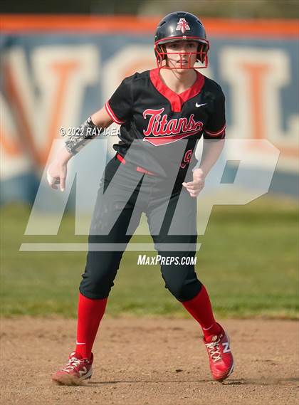 Thumbnail 2 in Antelope @ Cosumnes Oaks photogallery.
