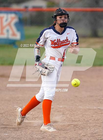 Thumbnail 1 in Antelope @ Cosumnes Oaks photogallery.