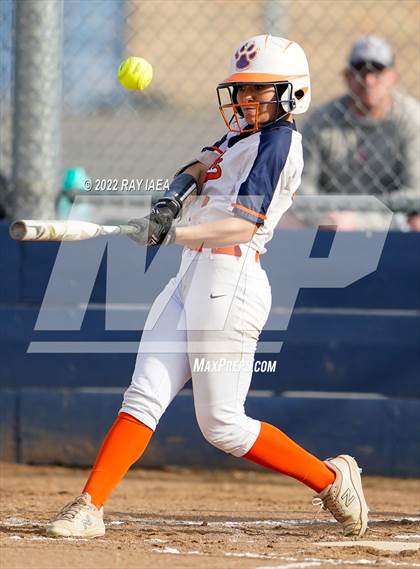 Thumbnail 3 in Antelope @ Cosumnes Oaks photogallery.