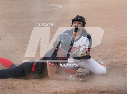 Thumbnail 3 in Antelope @ Cosumnes Oaks photogallery.