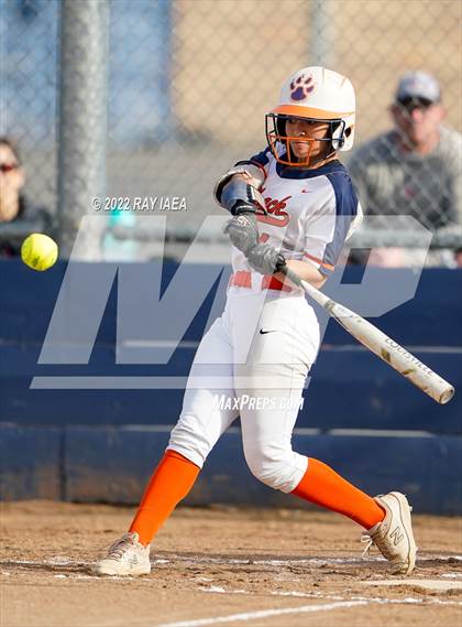 Thumbnail 2 in Antelope @ Cosumnes Oaks photogallery.