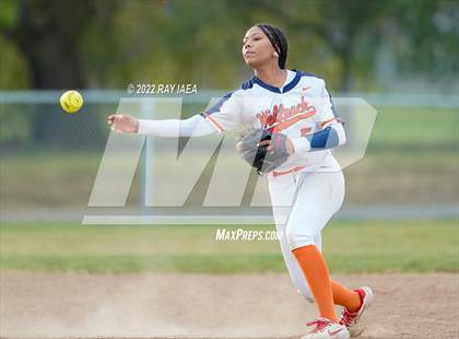 Thumbnail 3 in Antelope @ Cosumnes Oaks photogallery.