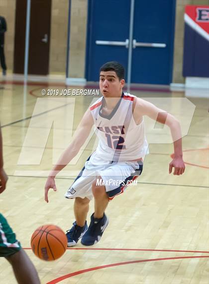 Thumbnail 3 in West vs East Bakersfield (Ralph Krave Memorial Tournament) photogallery.