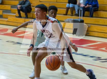 Thumbnail 2 in West vs East Bakersfield (Ralph Krave Memorial Tournament) photogallery.