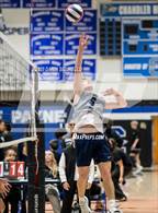 Photo from the gallery "Casteel vs. Perry (Wolf Howl Tournament)"