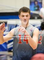 Photo from the gallery "Casteel vs. Perry (Wolf Howl Tournament)"