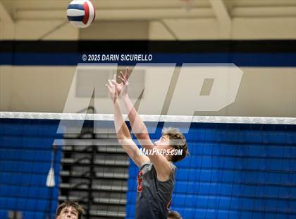 Thumbnail 2 in Casteel vs. Perry (Wolf Howl Tournament) photogallery.