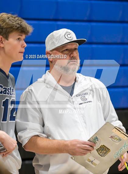 Thumbnail 1 in Casteel vs. Perry (Wolf Howl Tournament) photogallery.