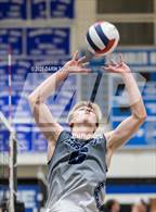Photo from the gallery "Casteel vs. Perry (Wolf Howl Tournament)"