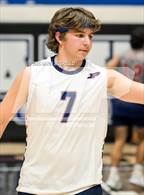 Photo from the gallery "Casteel vs. Perry (Wolf Howl Tournament)"