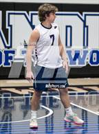 Photo from the gallery "Casteel vs. Perry (Wolf Howl Tournament)"
