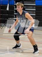 Photo from the gallery "Casteel vs. Perry (Wolf Howl Tournament)"