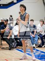 Photo from the gallery "Casteel vs. Perry (Wolf Howl Tournament)"