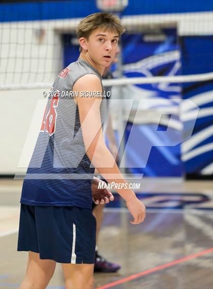 Thumbnail 3 in Casteel vs. Perry (Wolf Howl Tournament) photogallery.