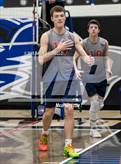 Photo from the gallery "Casteel vs. Perry (Wolf Howl Tournament)"