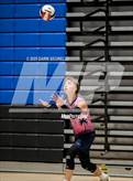 Photo from the gallery "Casteel vs. Perry (Wolf Howl Tournament)"